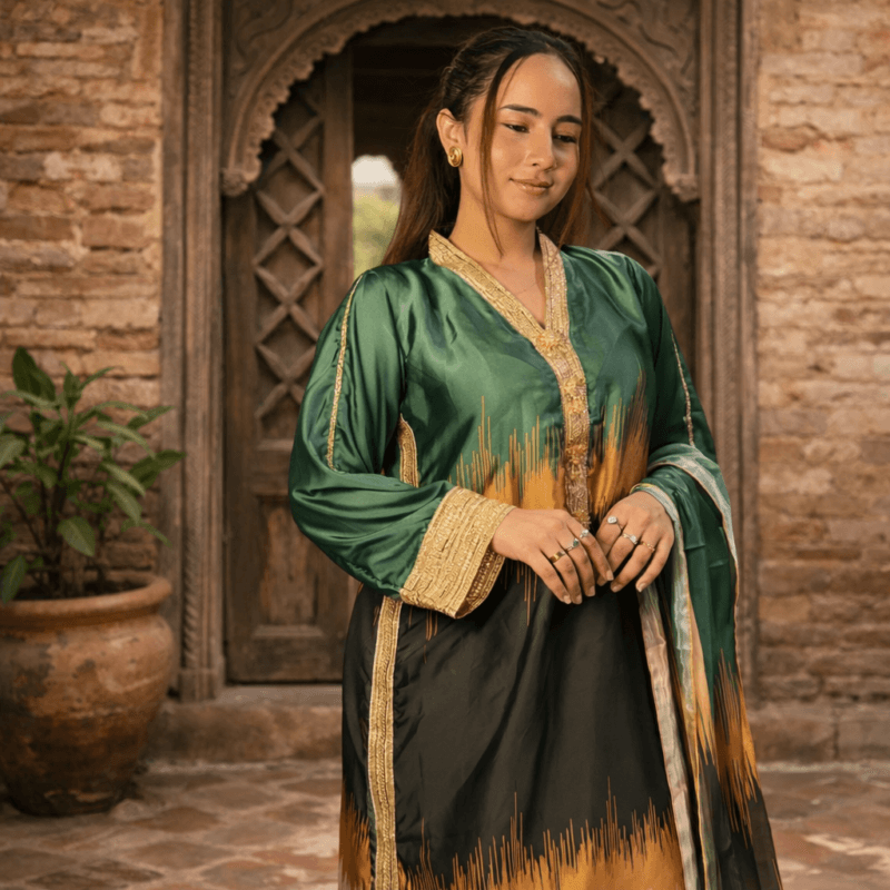 Perfect Eid Dress for Women