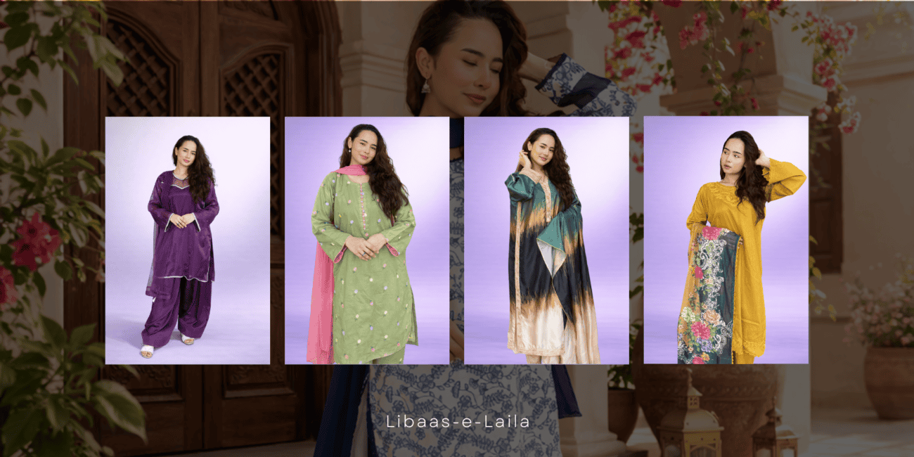 ready-to-wear pakistani dresses