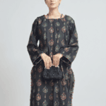 Black Dahlia 2 Piece Suit