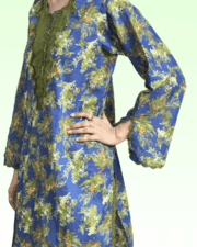 Olive Breeze 2 Piece Suit