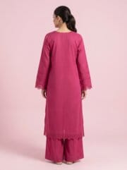 Velvet Rose 2 Piece Suit