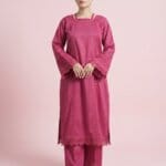 Velvet Rose 2 Piece Suit