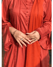 Gulnaar 3 Piece Suit Libaas e Laila