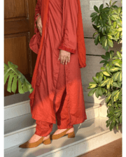 Gulnaar 3 Piece Suit Libaas e Laila