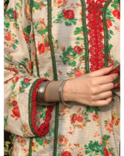 Gulshan 3 Piece Suit Libaas e Laila