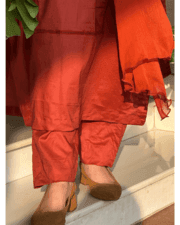 Gulnaar 3 Piece Suit Libaas e Laila