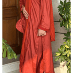 Gulnaar 3 Piece Suit Libaas e Laila